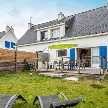 Holiday Home Penthievre By Interhome Legenes Экстерьер фото