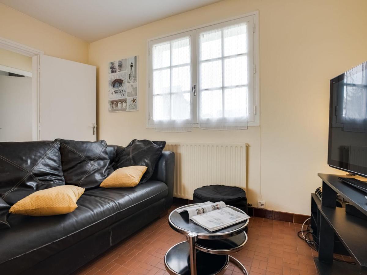 Holiday Home Penthievre By Interhome Legenes Экстерьер фото