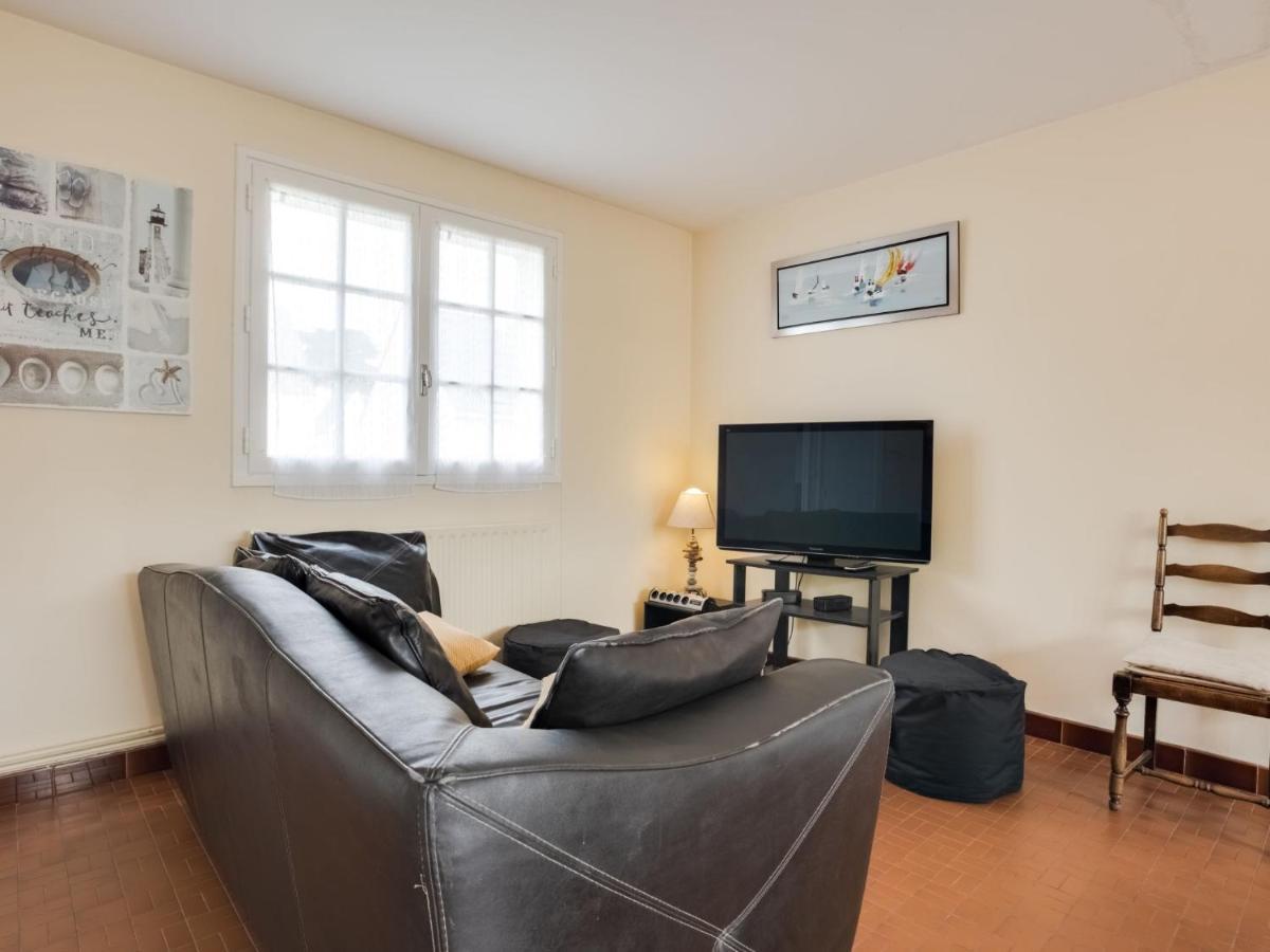 Holiday Home Penthievre By Interhome Legenes Экстерьер фото