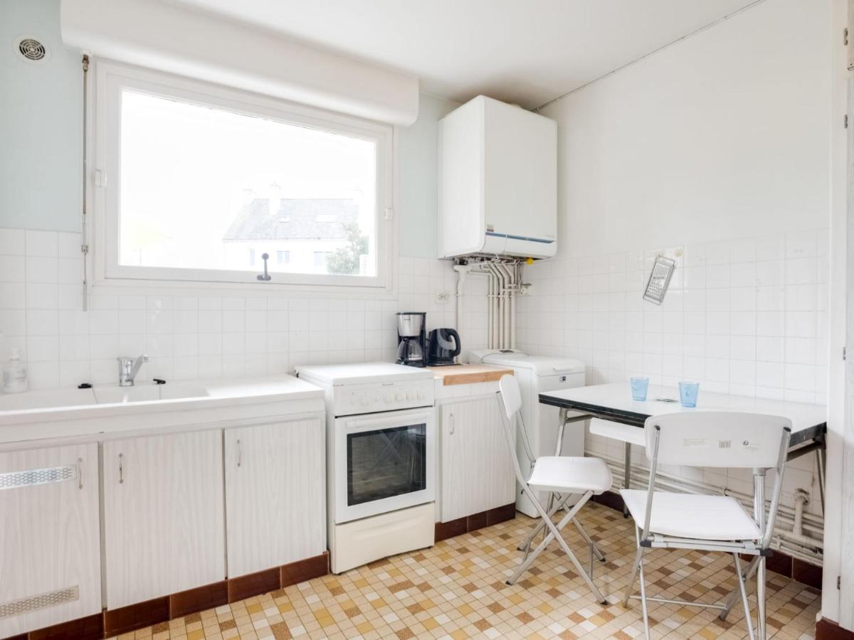 Holiday Home Penthievre By Interhome Legenes Экстерьер фото
