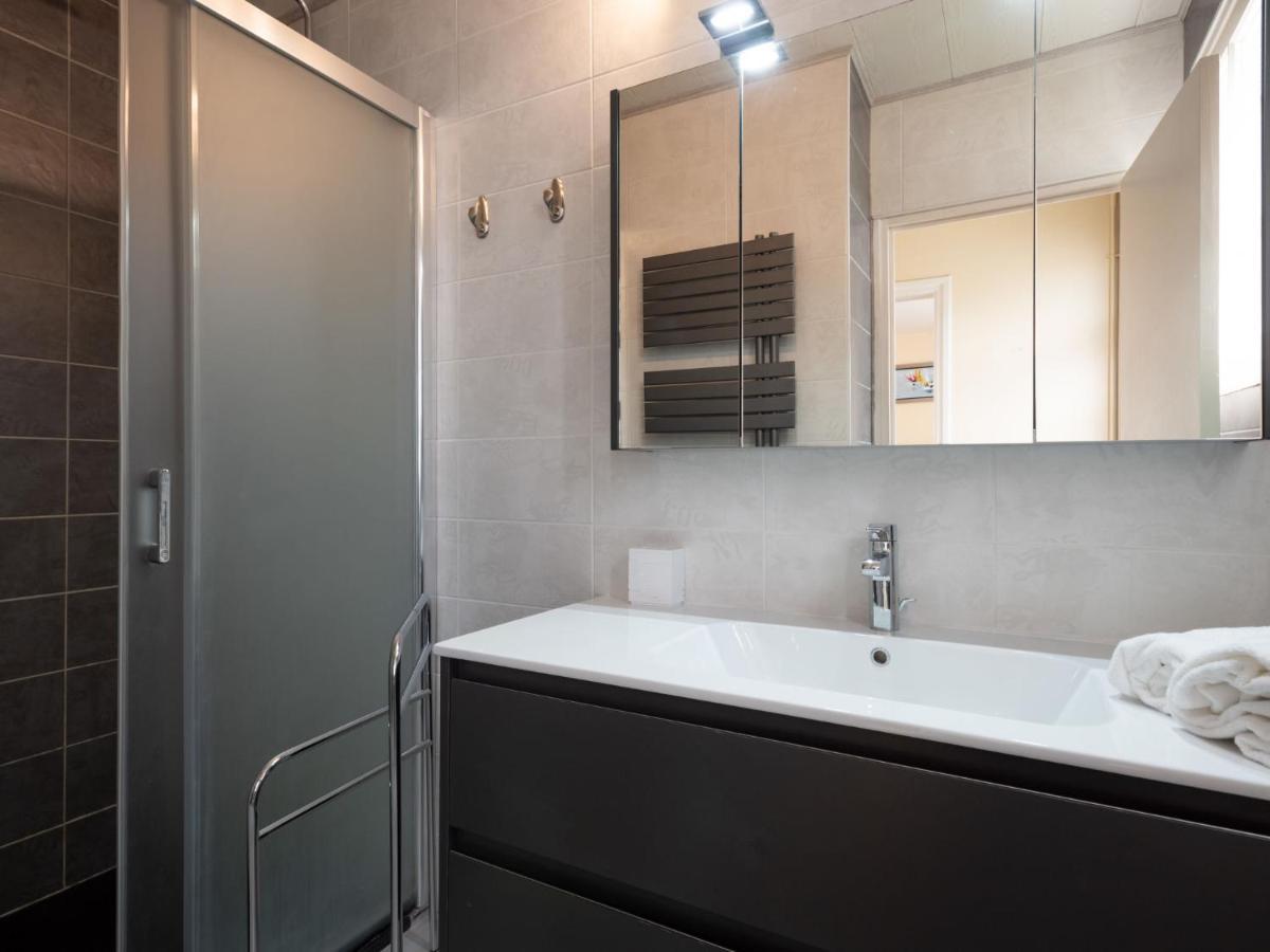 Holiday Home Penthievre By Interhome Legenes Экстерьер фото